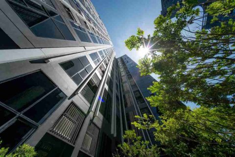 Condo in Bangkok, Thailand, 1 bedroom № 183734 - photo 5