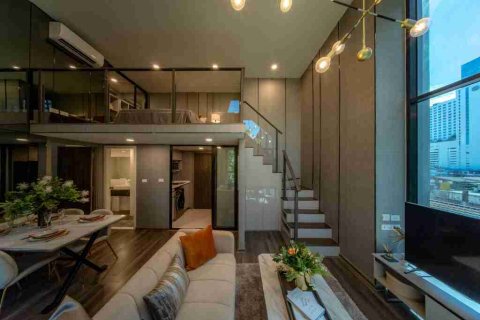 Condo in Bangkok, Thailand, 1 bedroom № 183734 - photo 9