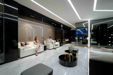 Condo in Bangkok, Thailand, 2 bedrooms № 183737 - photo 23