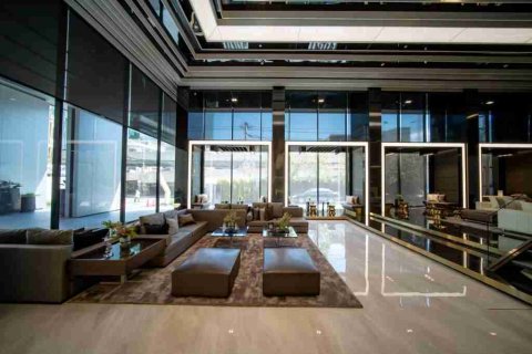 Condo in Bangkok, Thailand, 2 bedrooms  № 183736 - photo 22
