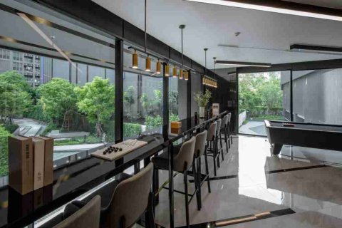 Condo in Bangkok, Thailand, 2 bedrooms  № 183736 - photo 29