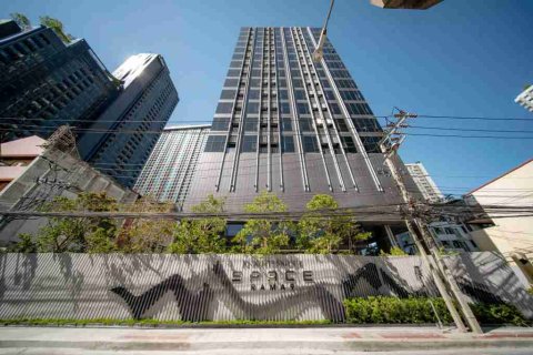 Condo in Bangkok, Thailand, 1 bedroom  № 183735 - photo 3