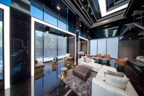 Condo in Bangkok, Thailand, 1 bedroom  № 183735 - photo 21
