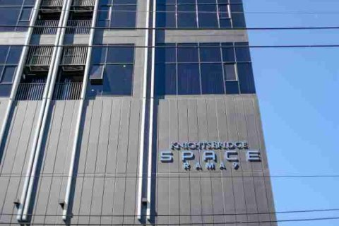 Condo in Bangkok, Thailand, 1 bedroom  № 183735 - photo 6