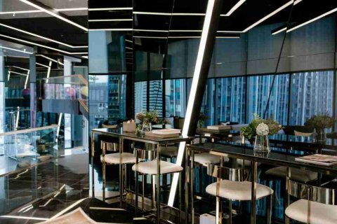 Condo in Bangkok, Thailand, 1 bedroom  № 183735 - photo 27
