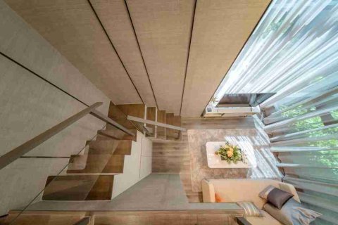 Condo in Bangkok, Thailand, 1 bedroom  № 183735 - photo 13