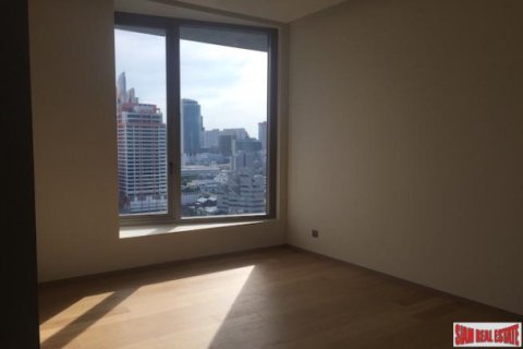 Apartment in Bangkok, Thailand 1 bedroom № 193828 - photo 3