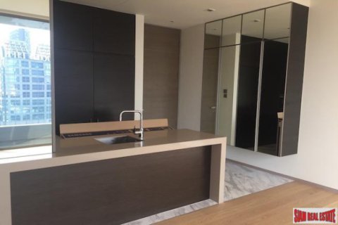 Apartment in Bangkok, Thailand 1 bedroom № 193828 - photo 5