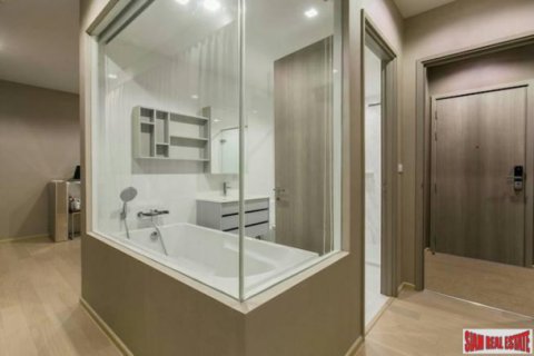 Duplex in Bangkok, Thailand 1 bedroom № 193826 - photo 4