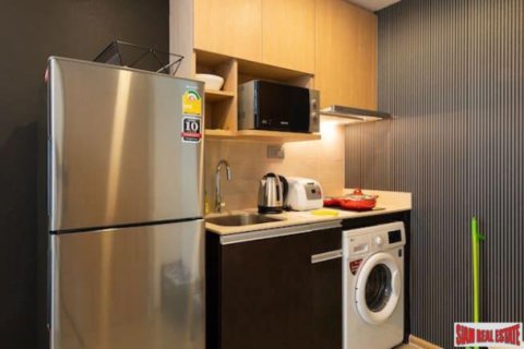 Apartment in Bangkok, Thailand 1 bedroom № 193829 - photo 5