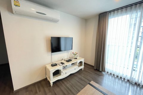 Condo in Udon Thani, Thailand, 2 bedrooms № 136676 - photo 2