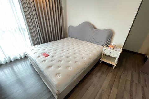 Condo in Udon Thani, Thailand, 2 bedrooms № 136676 - photo 3