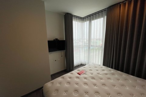 Condo in Udon Thani, Thailand, 2 bedrooms № 136676 - photo 4