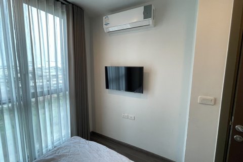 Condo in Udon Thani, Thailand, 2 bedrooms № 136676 - photo 8
