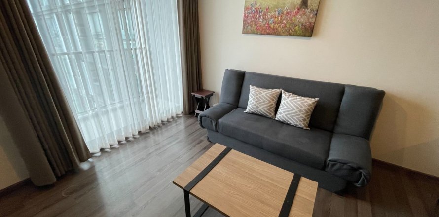Condo in Udon Thani, Thailand, 2 bedrooms № 136676