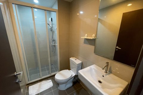 Condo in Udon Thani, Thailand, 2 bedrooms № 136676 - photo 9