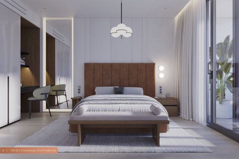 Studio in the Condo in Phuket, Thailand  № 136674 - photo 2