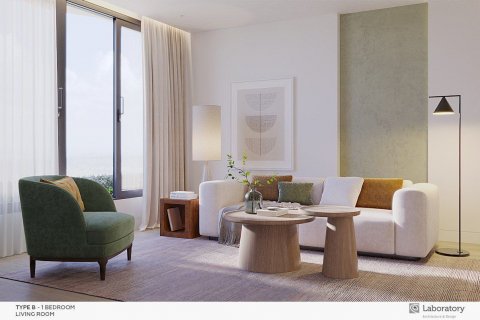 Studio in the Condo in Phuket, Thailand  № 136674 - photo 3