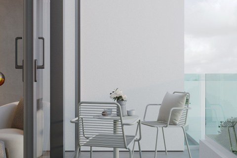 Studio in the Condo in Phuket, Thailand  № 136674 - photo 6