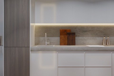 Studio in the Condo in Phuket, Thailand  № 136674 - photo 7