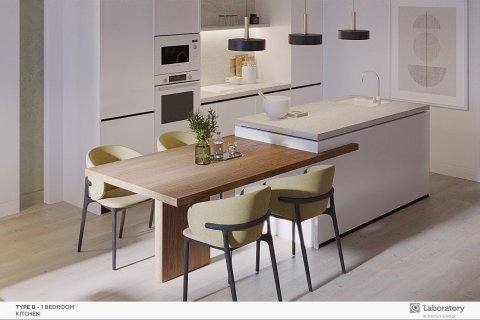 Studio in the Condo in Phuket, Thailand  № 136674 - photo 4