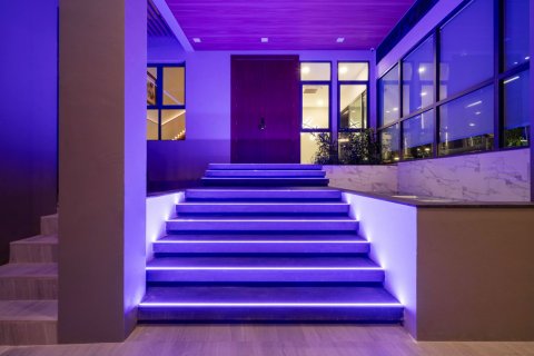 Villa in Kathu, Thailand 5 bedrooms № 136673 - photo 9