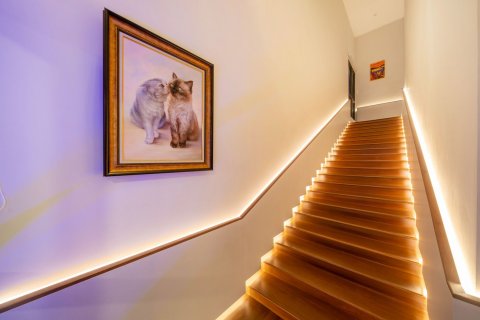 Villa in Kathu, Thailand 5 bedrooms № 136673 - photo 12