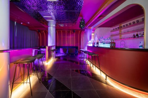 Villa in Kathu, Thailand 5 bedrooms № 136673 - photo 20