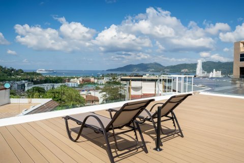 Villa in Kathu, Thailand 5 bedrooms № 136673 - photo 18