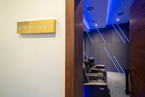 Villa in Kathu, Thailand 5 bedrooms № 136673 - photo 16