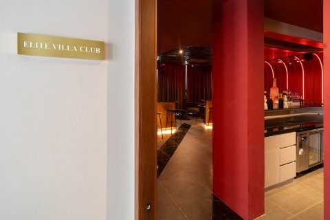 Villa in Kathu, Thailand 5 bedrooms № 136673 - photo 15