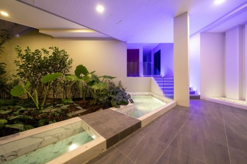 Villa in Kathu, Thailand 5 bedrooms № 136673 - photo 3