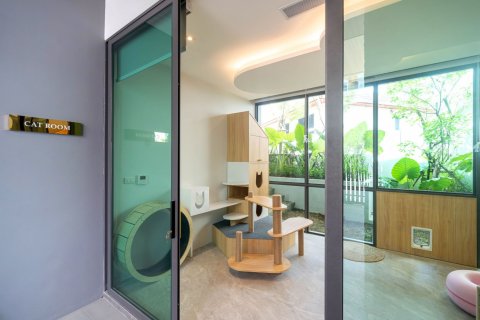 Villa in Kathu, Thailand 5 bedrooms № 136673 - photo 14