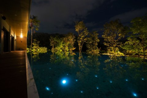 Villa in Kathu, Thailand 5 bedrooms № 136673 - photo 6