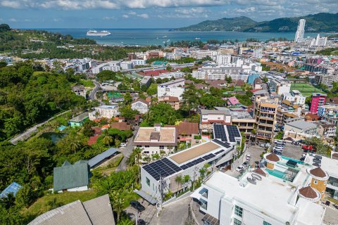 Villa in Kathu, Thailand 5 bedrooms № 136673 - photo 5