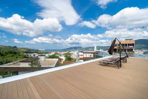 Villa in Kathu, Thailand 5 bedrooms № 136673 - photo 17