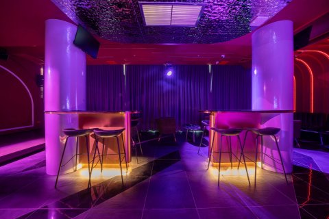 Villa in Kathu, Thailand 5 bedrooms № 136673 - photo 21