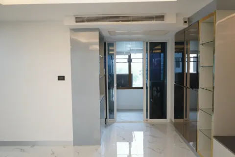 Квартира в Бангкоке, Таиланд с 2 спальнями  № 118789 - фото 19