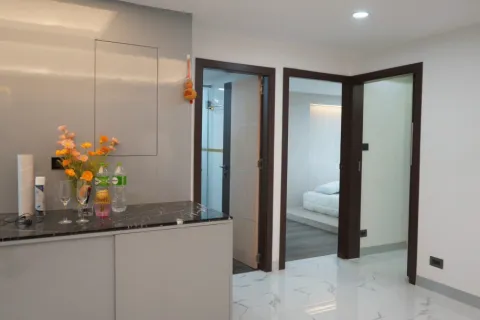 Квартира в Бангкоке, Таиланд с 2 спальнями  № 118789 - фото 13