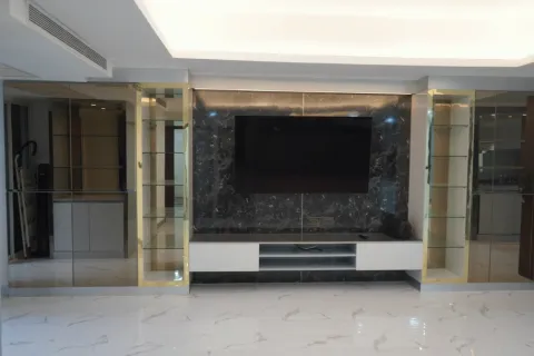 Квартира в Бангкоке, Таиланд с 2 спальнями  № 118789 - фото 22