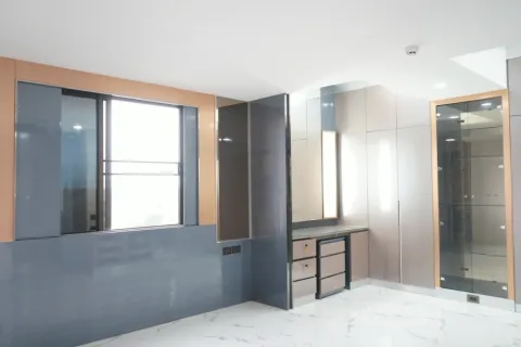 Квартира в Бангкоке, Таиланд с 2 спальнями  № 118789 - фото 10