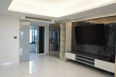 Квартира в Бангкоке, Таиланд с 2 спальнями  № 118789 - фото 17