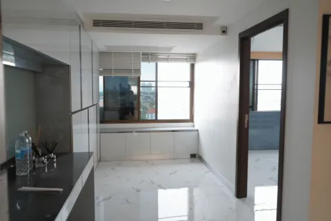 Квартира в Бангкоке, Таиланд с 2 спальнями  № 118789 - фото 20