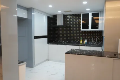 Квартира в Бангкоке, Таиланд с 2 спальнями  № 118789 - фото 14