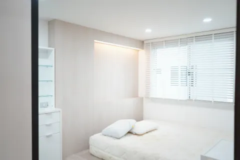 Квартира в Бангкоке, Таиланд с 2 спальнями  № 118789 - фото 6