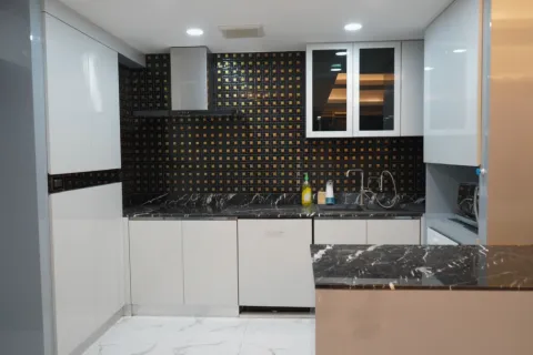 Квартира в Бангкоке, Таиланд с 2 спальнями  № 118789 - фото 15