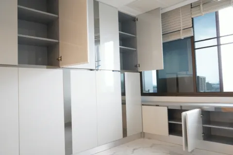 Квартира в Бангкоке, Таиланд с 2 спальнями  № 118789 - фото 11