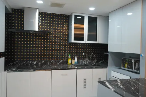 Квартира в Бангкоке, Таиланд с 2 спальнями  № 118789 - фото 16