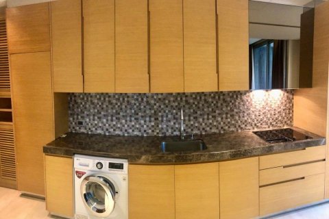 Кондоминиум с 2 спальнями в Банг Раке, Бангкок, Таиланд № 136713 - фото 8