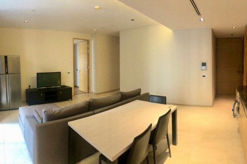 Кондоминиум с 2 спальнями в Банг Раке, Бангкок, Таиланд № 136713 - фото 6